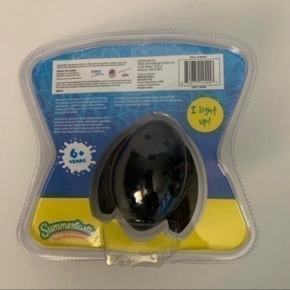 NIP. RMS Catch The Penguin - Picture 5 of 5